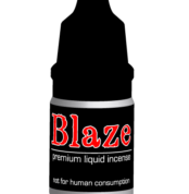 Buy blaze premium liquid incense