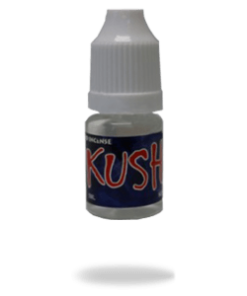 Buy Kush Liquid Incense online 5ml
