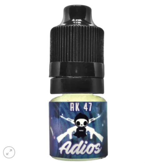 Buy Ak47 Adios Liquid Incense Online