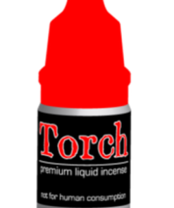 Buy Torch Premium Liquid Incense