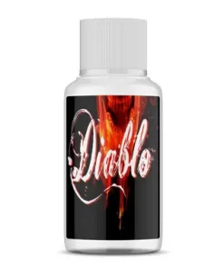 Diablo Liquid K2