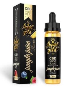 Buy liquid gold cbd jungle juice