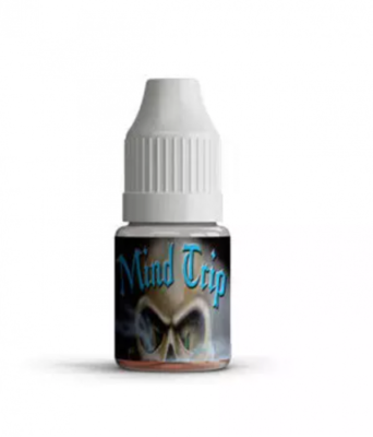 Buy Mind Trip Liquid incense 5ml - K2 Infused Paper