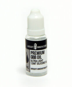Premium gbb ultra light silicone oil