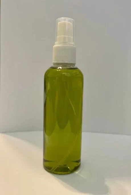 Green k2 Dark Bottle Spray 100ml