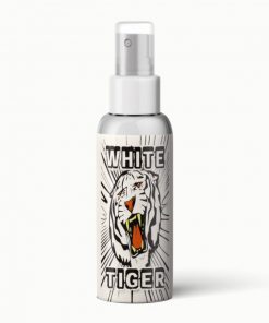 K2 Spice Spray White Tiger