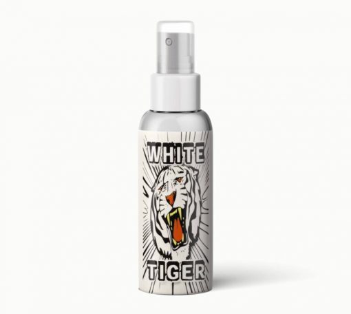 K2 Spice Spray White Tiger