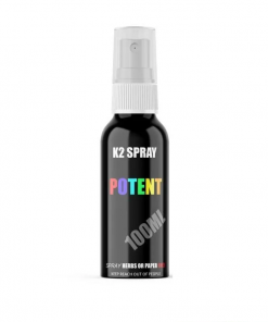 2oz K2 Paper/Leaf Spray