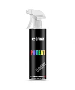 16oz K2 Paper/Leaf Spray