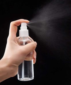 Liquid K2 Spray