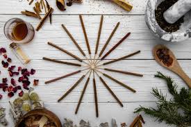 Buy Herbal Incense Samples