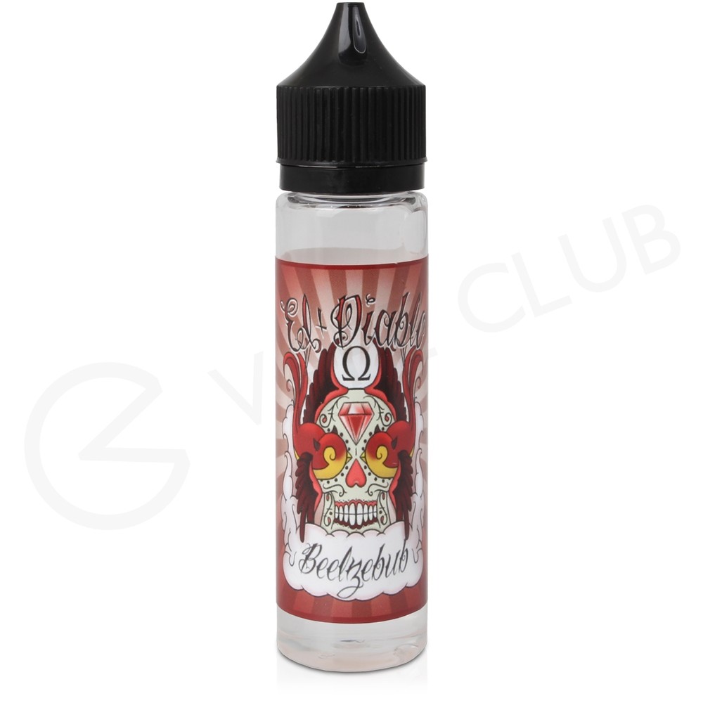 Diablo Liquid K2