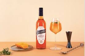 What Is Bizarro Juice